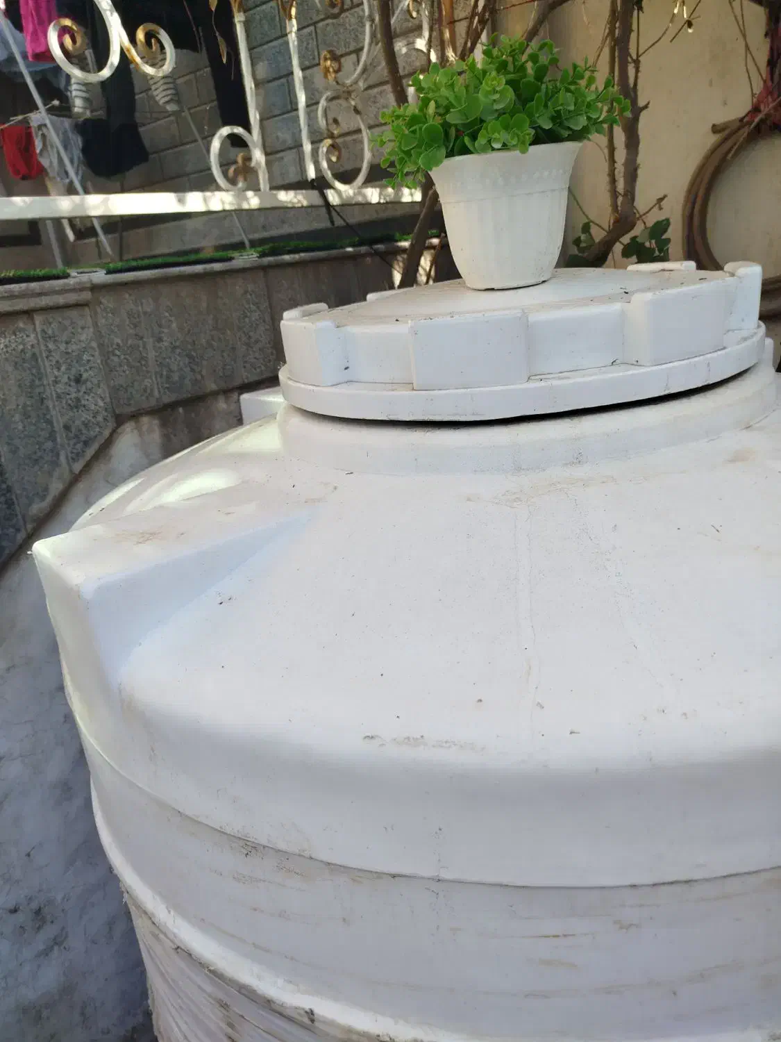 منبع آب|مصالح و تجهیزات ساختمان|بندر ترکمن, |دیوار