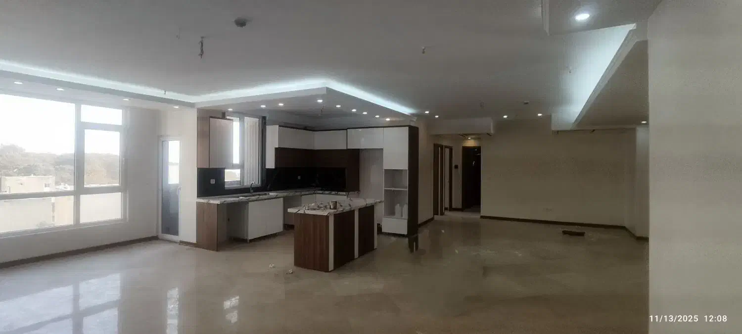 ۹۰ متر فرمانیه، خیابان متقیان|فروش آپارتمان|تهران, کامرانیه|دیوار