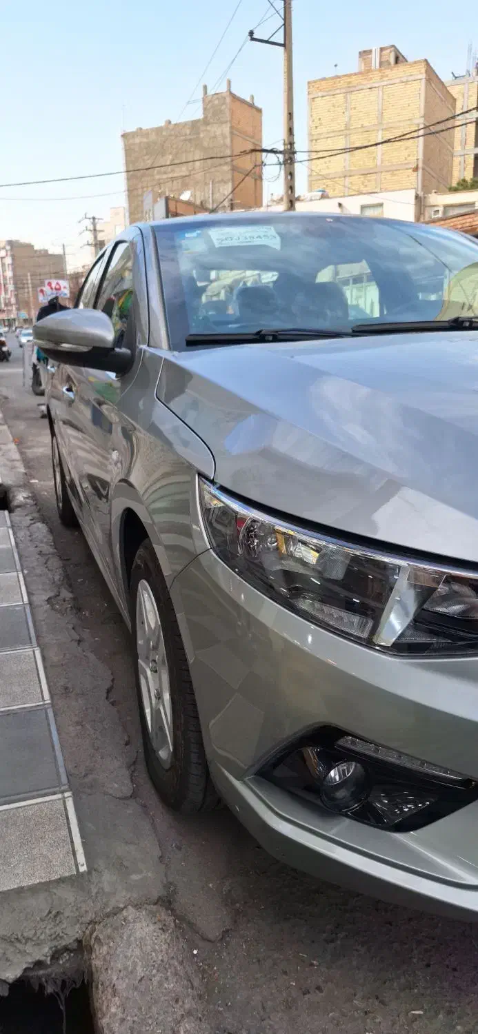 تارا 1404|خودرو سواری و وانت|قدس, شهر‌قدس|دیوار