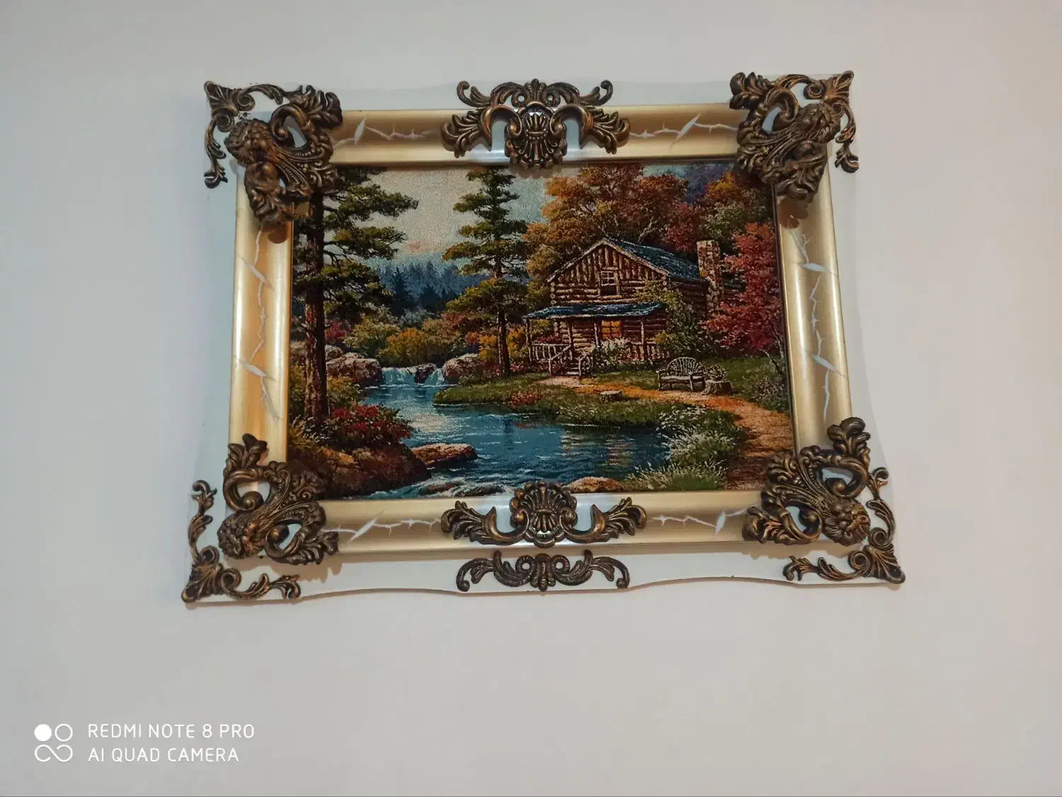 شمعدان وقاب عکس و جاکلیدی|صنایع دستی و سایر لوازم تزئینی|خرمآباد, |دیوار