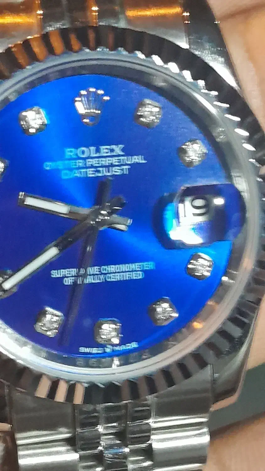 ساعت رولکس|ساعت|بندر کنگان, |دیوار