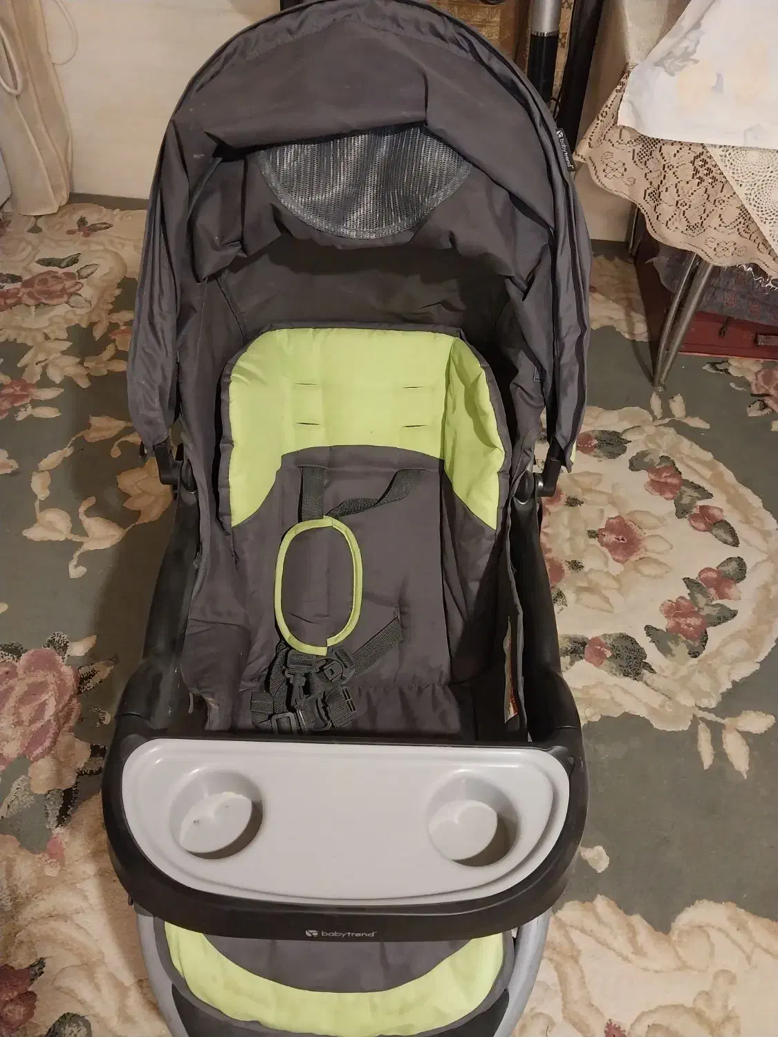 کالسکه|کالسکه و لوازم جانبی|یزد, |دیوار