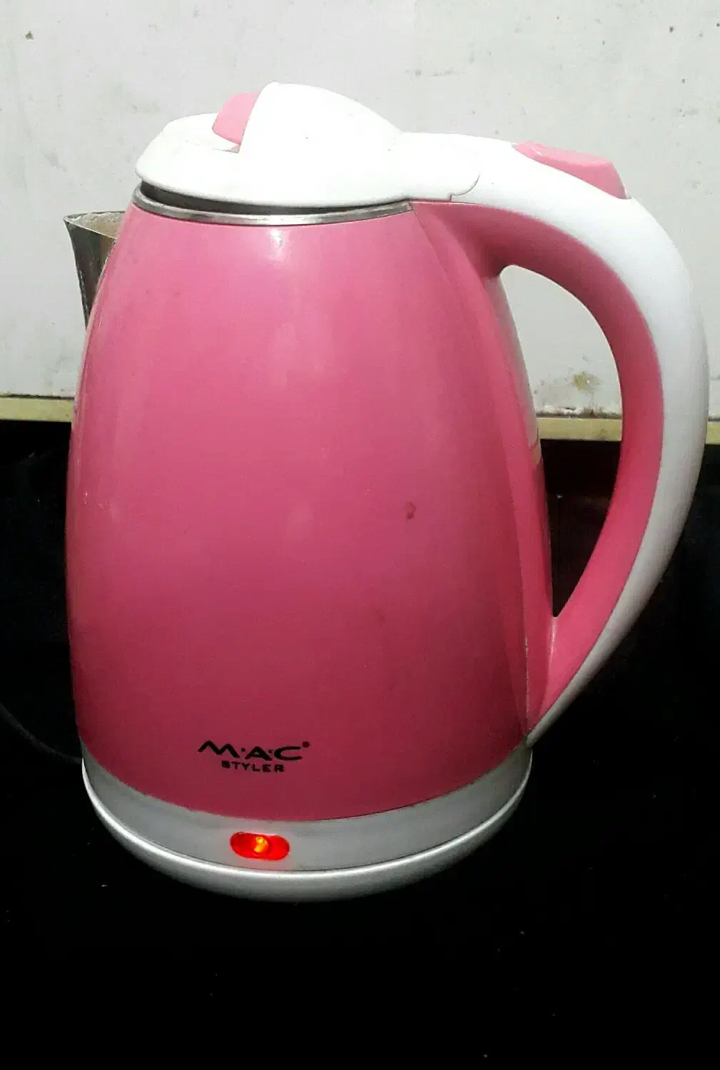 کتری برقی|سماور، چای‌ساز، قهوه‌ساز|تهران, شهرک پرواز|دیوار