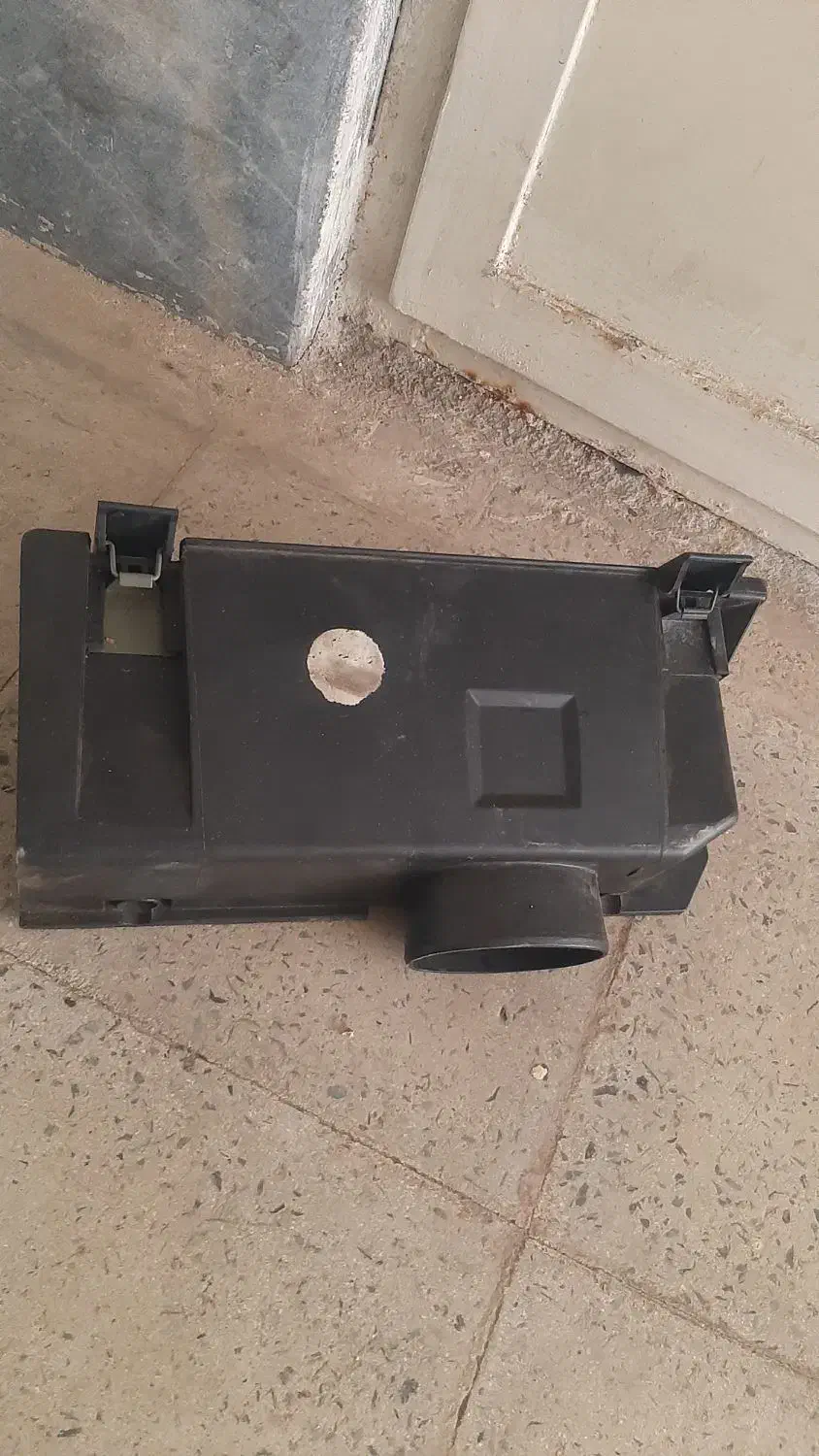 لوازم خودرو|قطعات یدکی و لوازم جانبی|کرج, ساسانی (قلمستان)|دیوار