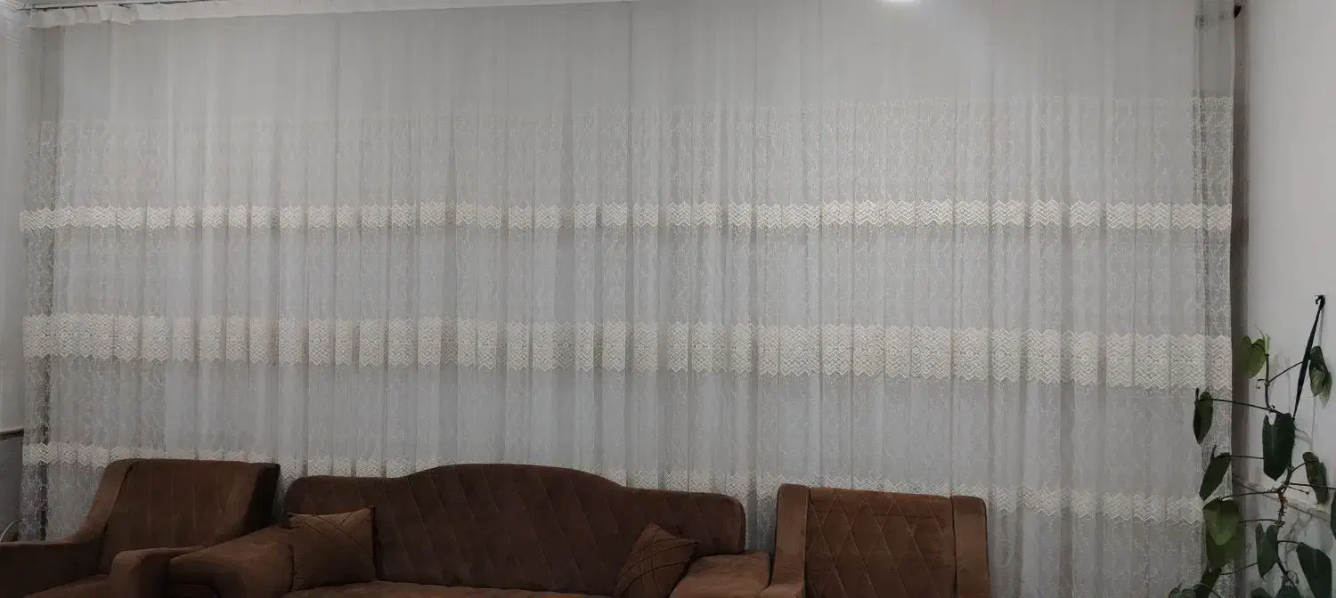 پرده درحد نو|پرده، رانر، رومیزی|فیروزه, |دیوار