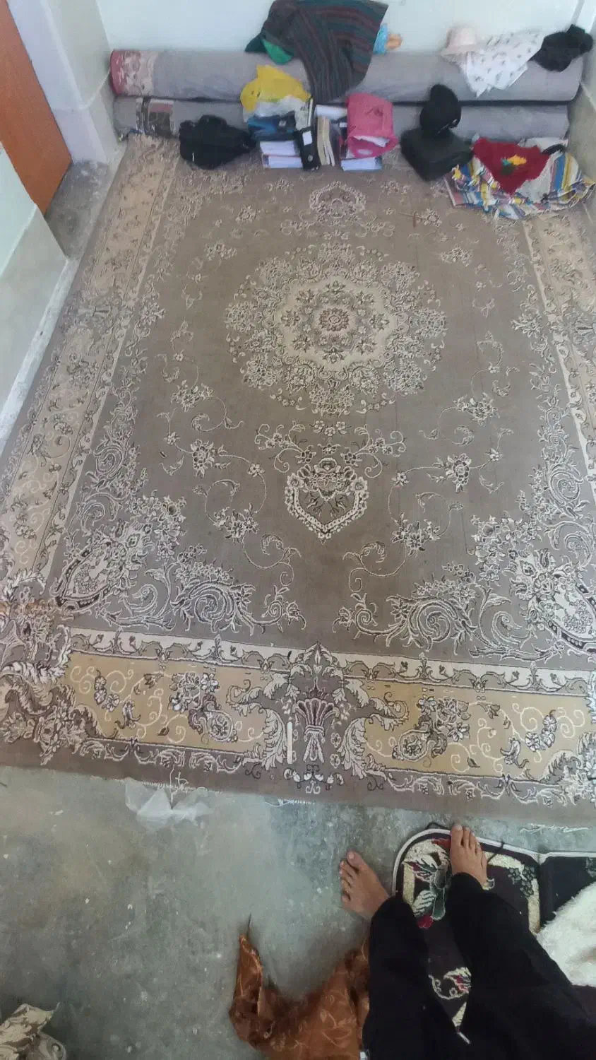 لوازم خانگی|یخچال و فریزر|لردگان, |دیوار