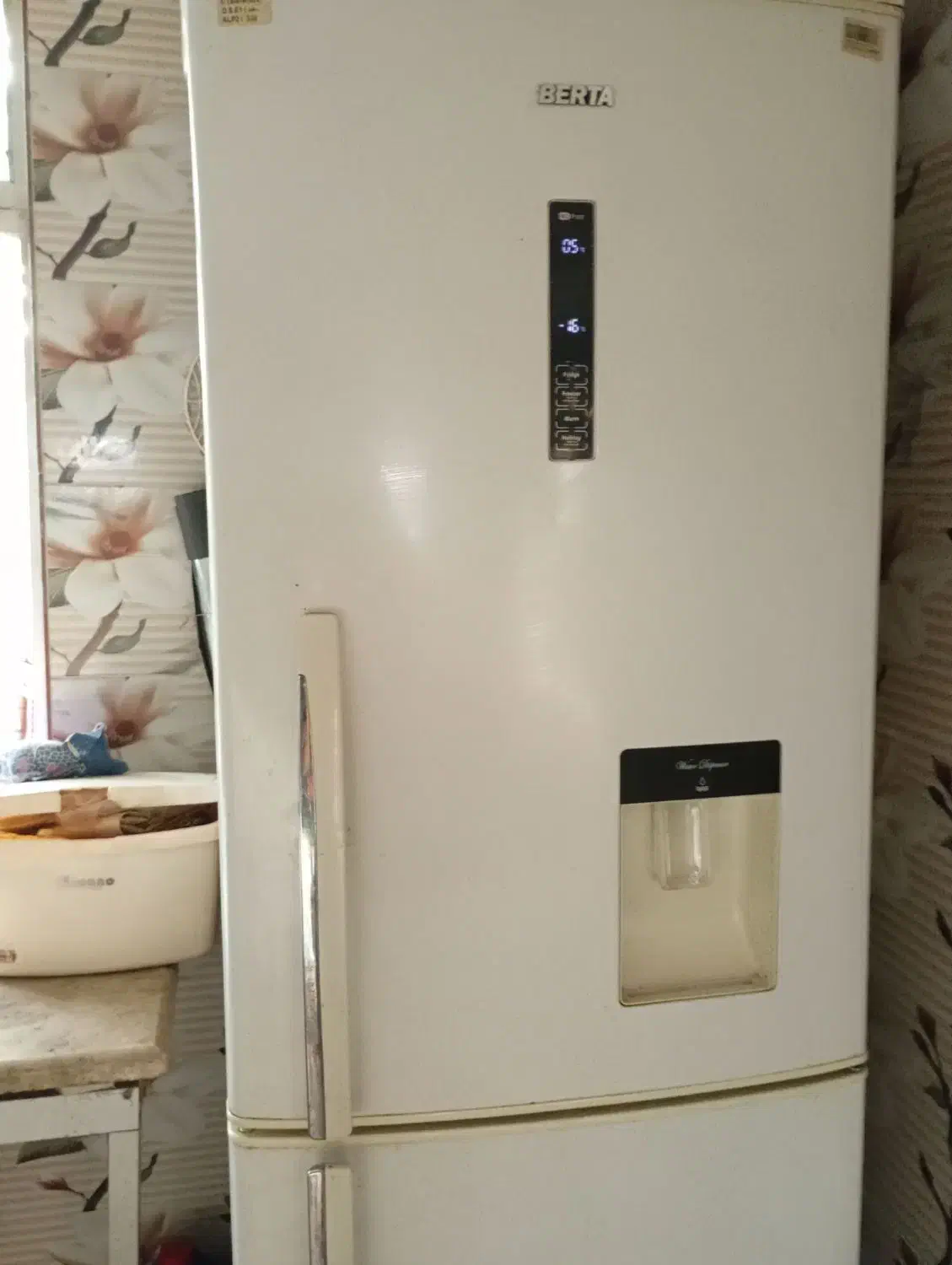 تعمیرات تخصصی یخچال درمنزل ومحل|خدمات پیشه و مهارت|علی‌آباد کتول, |دیوار