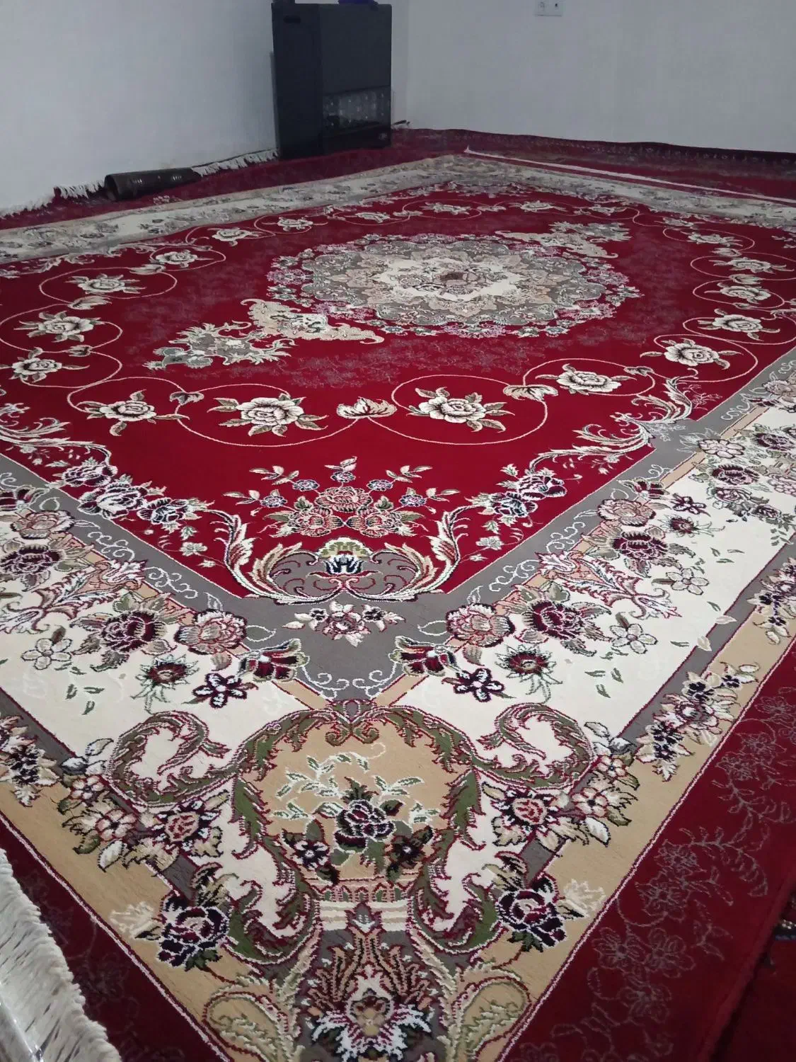 فرش|فرش|بوکان, |دیوار