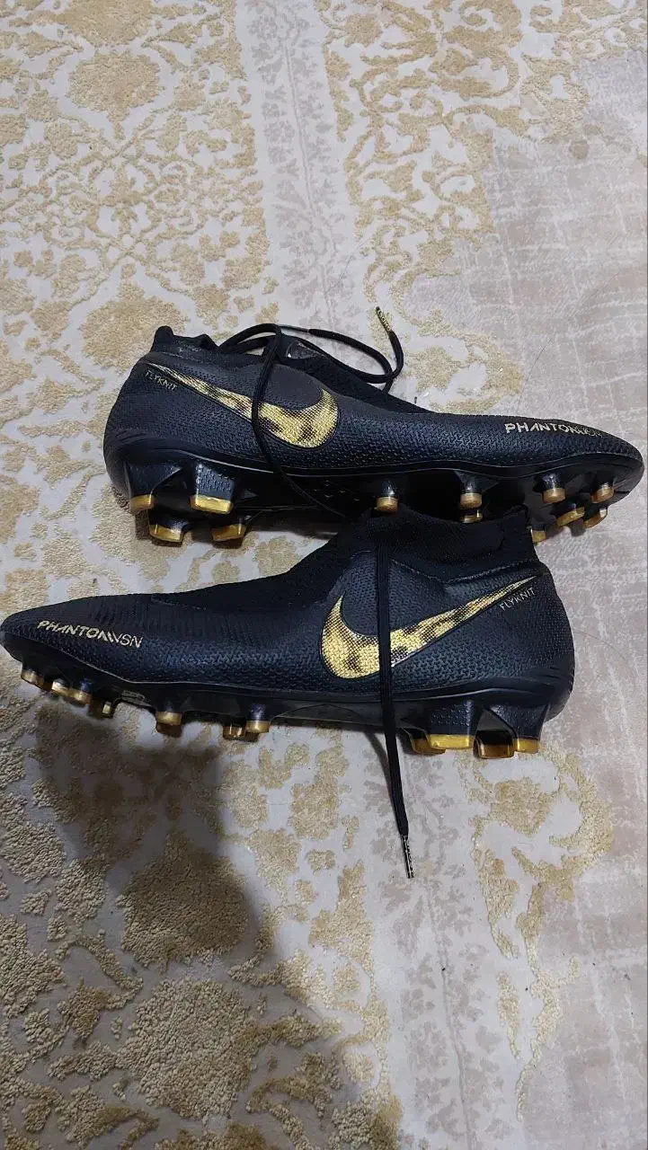 کفش استوک نایک فانتوم gx|کیف، کفش، کمربند|تهران, خرمشهر|دیوار