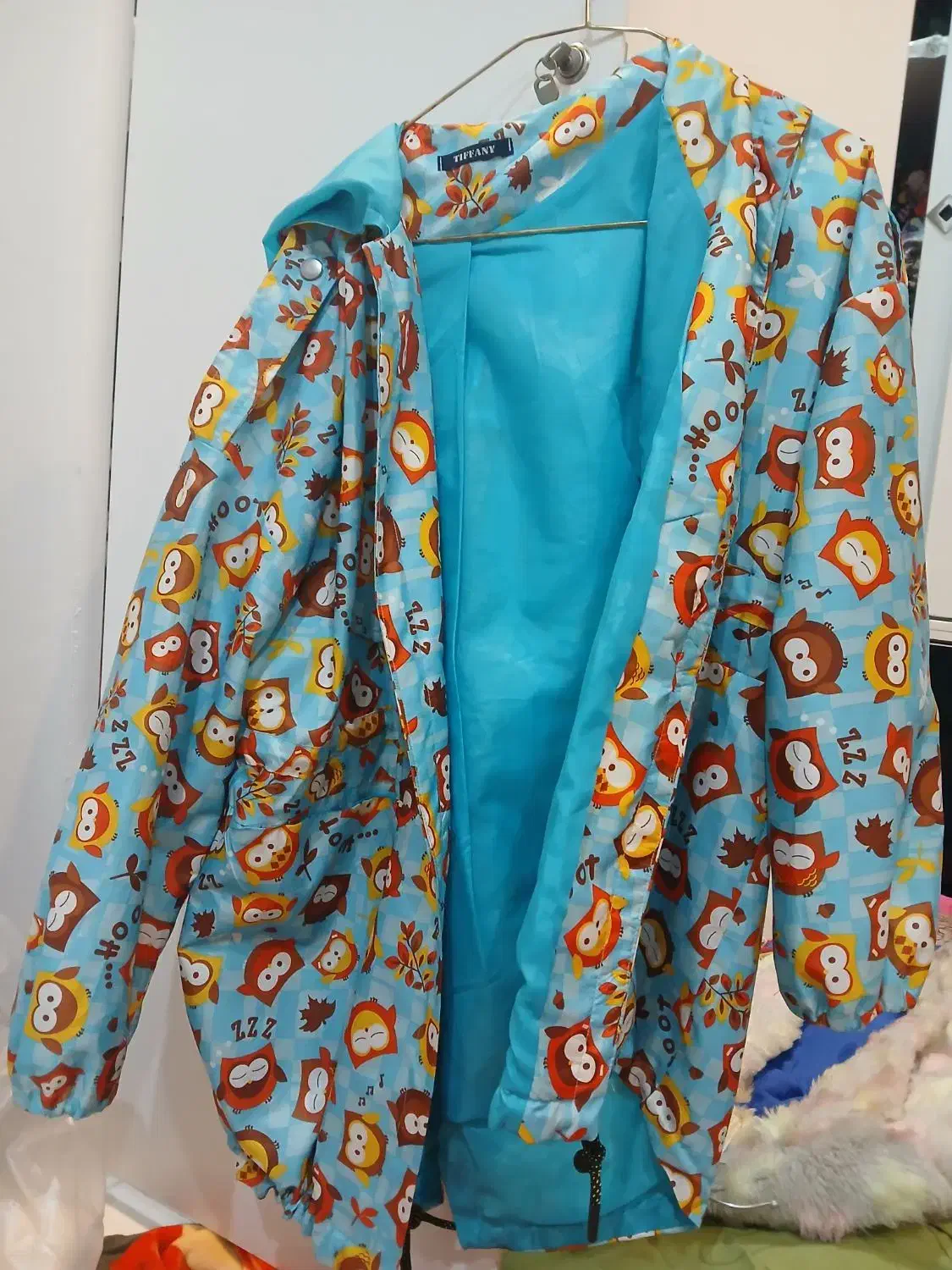 مانتو پالتو کابشن|لباس|تهران, نازیآباد|دیوار