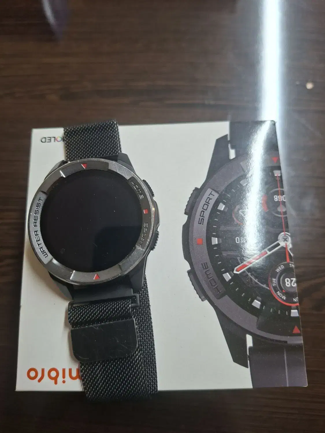 ساعت هوشمند|ساعت|ارومیه, |دیوار