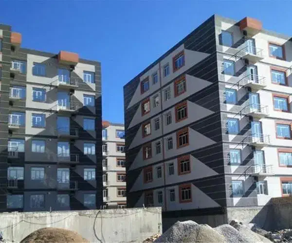 فروش واحد ۸۵ متری مدرس مجتمع اباصالح|فروش آپارتمان|بروجرد, |دیوار