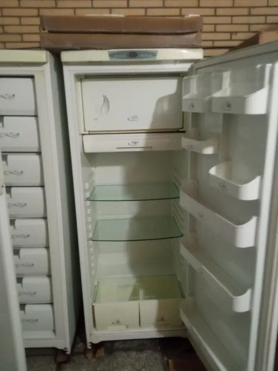 یخچال و فریزر|یخچال و فریزر|طبس, |دیوار