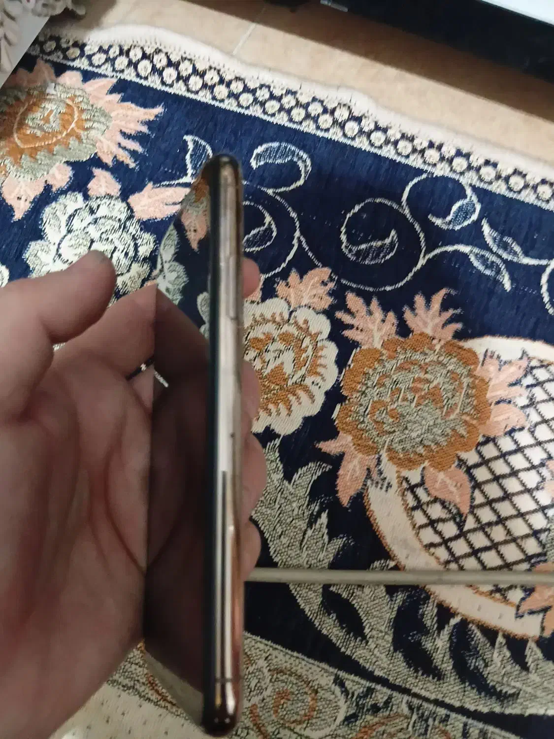 Xs256گیگ|موبایل|باقرشهر, |دیوار