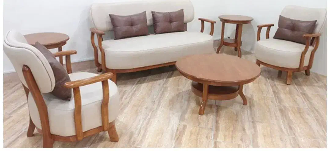 مبل صوفیا*اسفنج ۳۵کیلو۲سال ضمانت کتبی|مبلمان خانگی و میز عسلی|محمدشهر, زیبادشت|دیوار