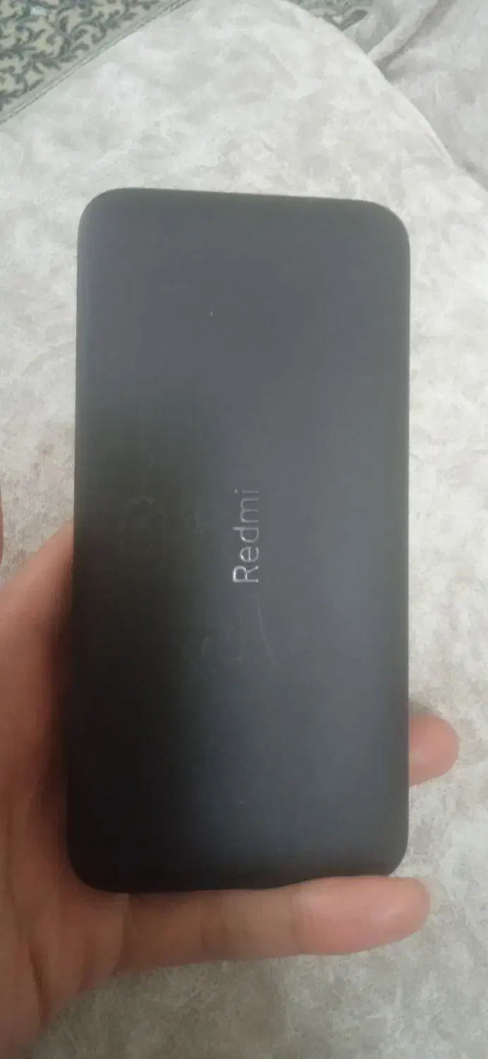 پاور بانک شیامی ۱۰۰۰۰|لوازم جانبی موبایل و تبلت|قم, بکایی|دیوار