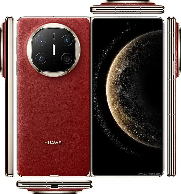 گوشی Huawei Mate X6 (12GB/512GB)|موبایل|تهران, قیطریه|دیوار