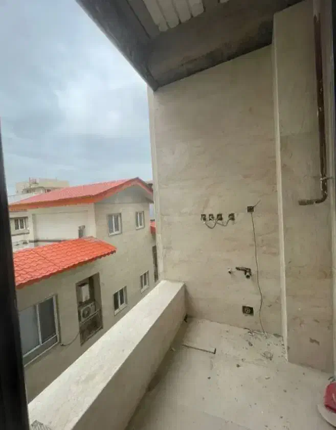 واحد۹۹متری نوساز پارکینگ اختصاصی خام|فروش آپارتمان|کهریزک, |دیوار