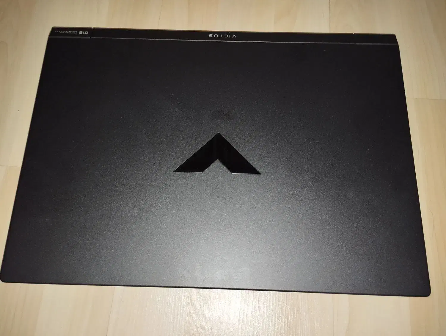 hp viktos 15 RTX4050|رایانه همراه|اردبیل, |دیوار