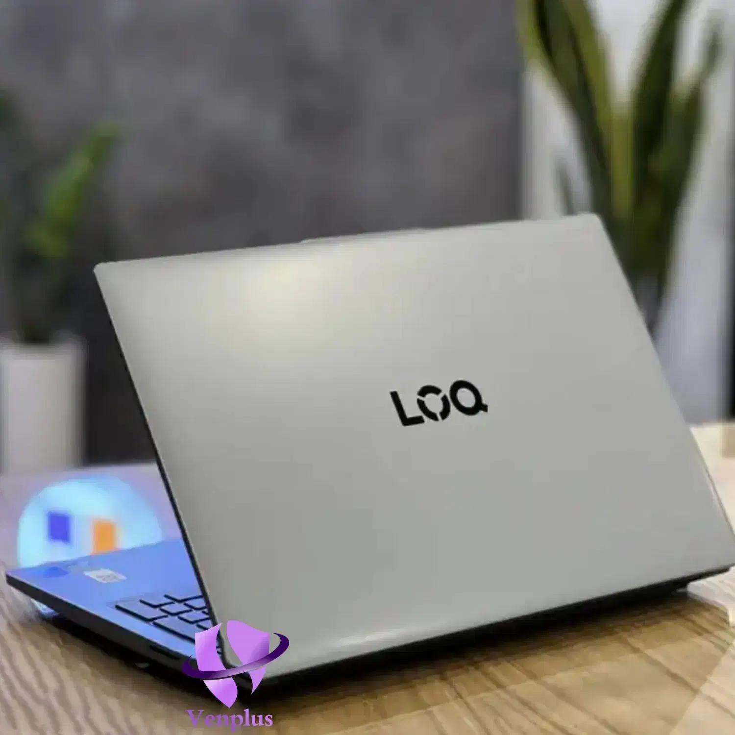 لپ تاپ گیمینگ و رندرینگLenovo LOQ Gameing(ون پلاس)|رایانه همراه|تبریز, |دیوار