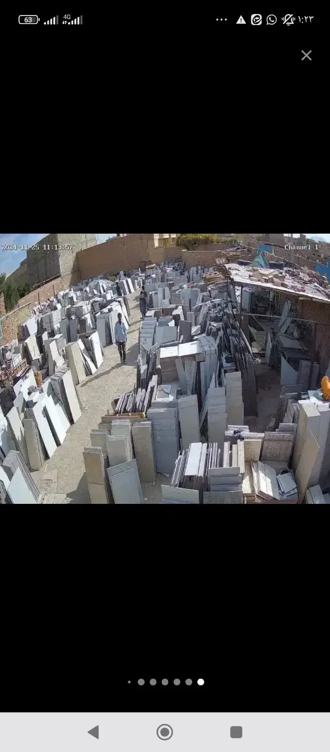 فروش کاشی و سرامیک با نصف قیمت کارتنی|خدمات پیشه و مهارت|نیریز, |دیوار