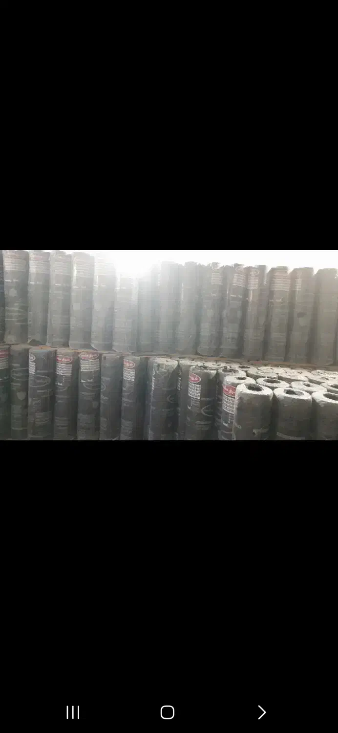 ایزوگام شرق مشهد|مصالح و تجهیزات ساختمان|تربت‌حیدریه, بالا ولایت|دیوار