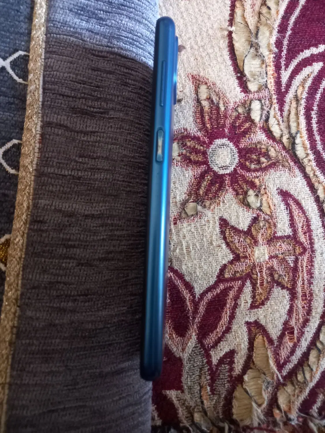 گوشی A12|موبایل|رفسنجان, |دیوار