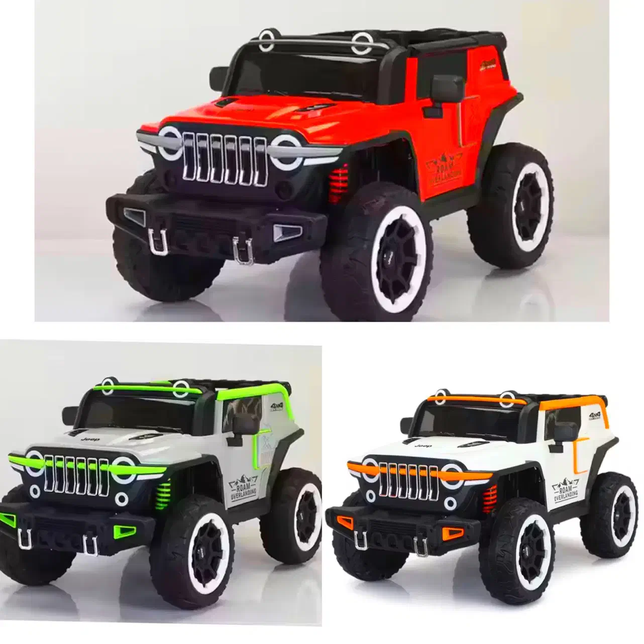 ماشین شارژی بنز کودک HLO|اسباب‌‌بازی|اهواز, زیتون کارمندی|دیوار