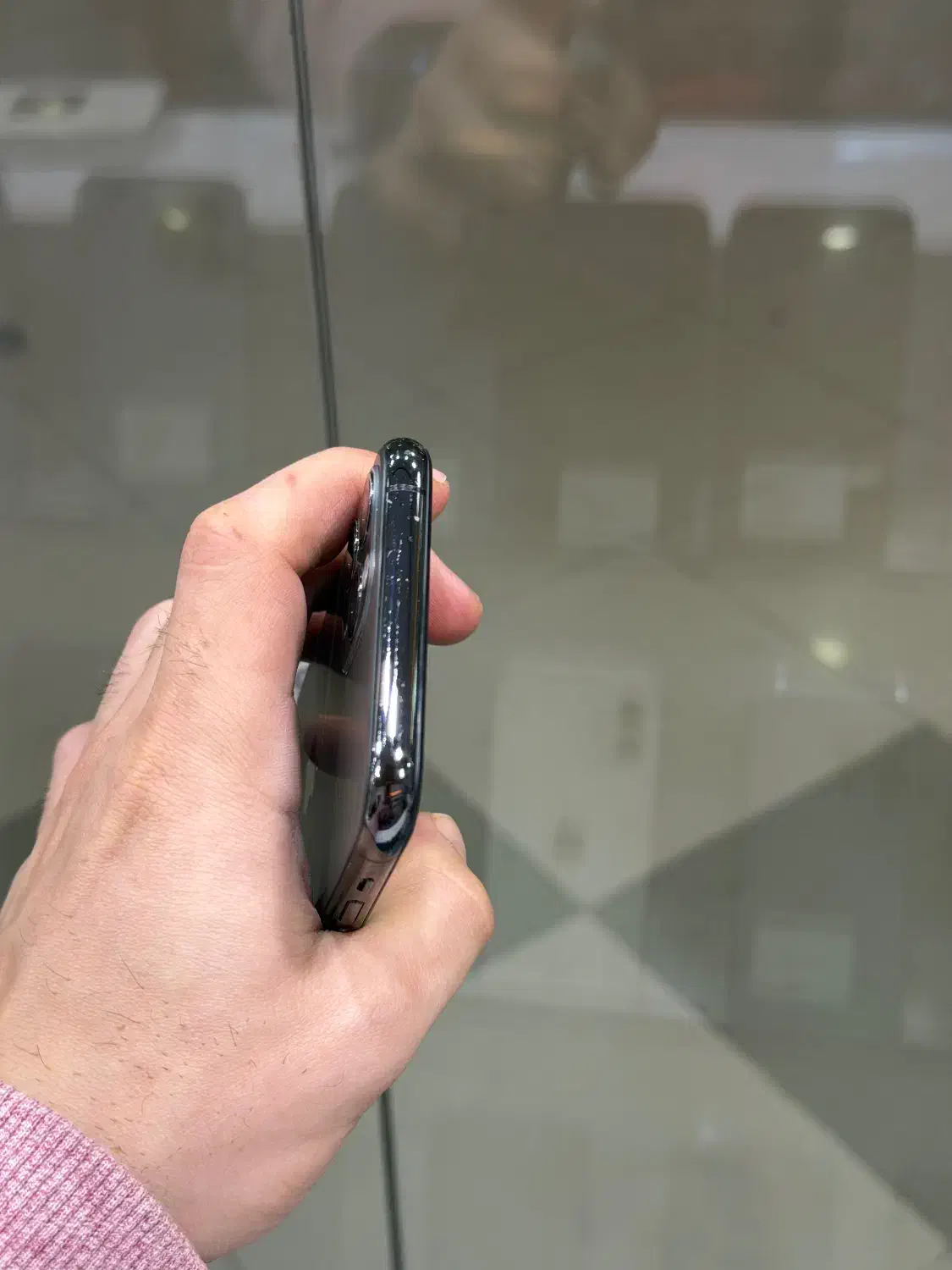 آیفون ۱۱ پرو|موبایل|مهاباد (آذربایجان غربی), |دیوار