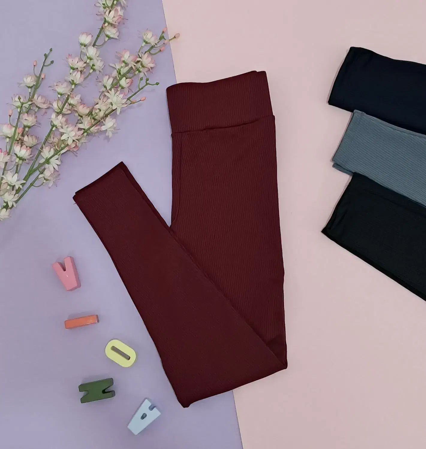 لگ کبریتی زنانه|لباس|قم, شهرک امام حسین|دیوار