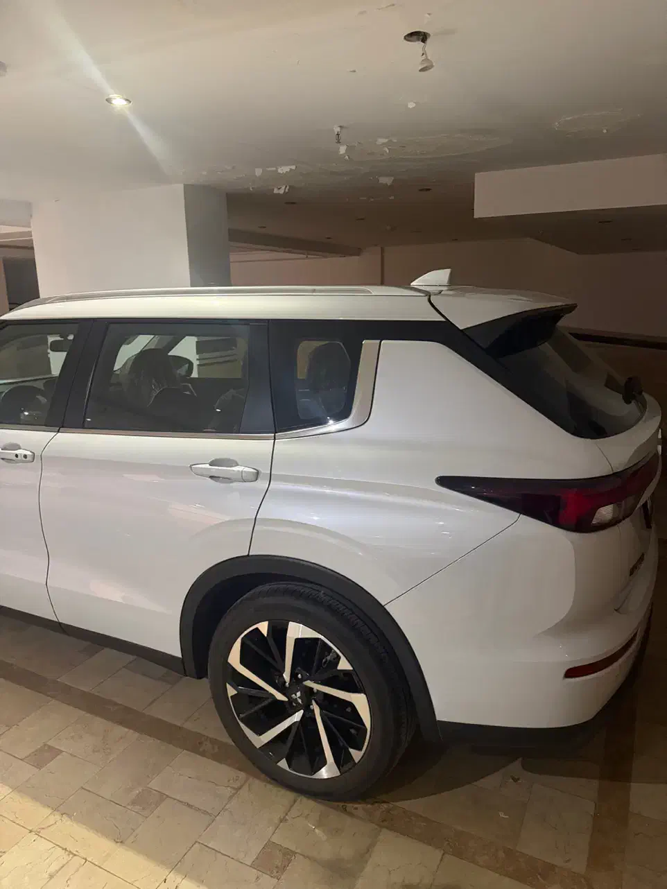 اوتلندر|خودرو سواری و وانت|تهران, حکمت|دیوار