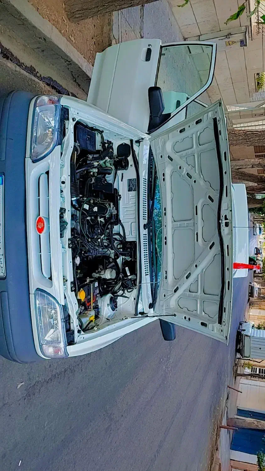 فروش پراید ۱۳۱|خودرو سواری و وانت|شیراز, زرهی|دیوار