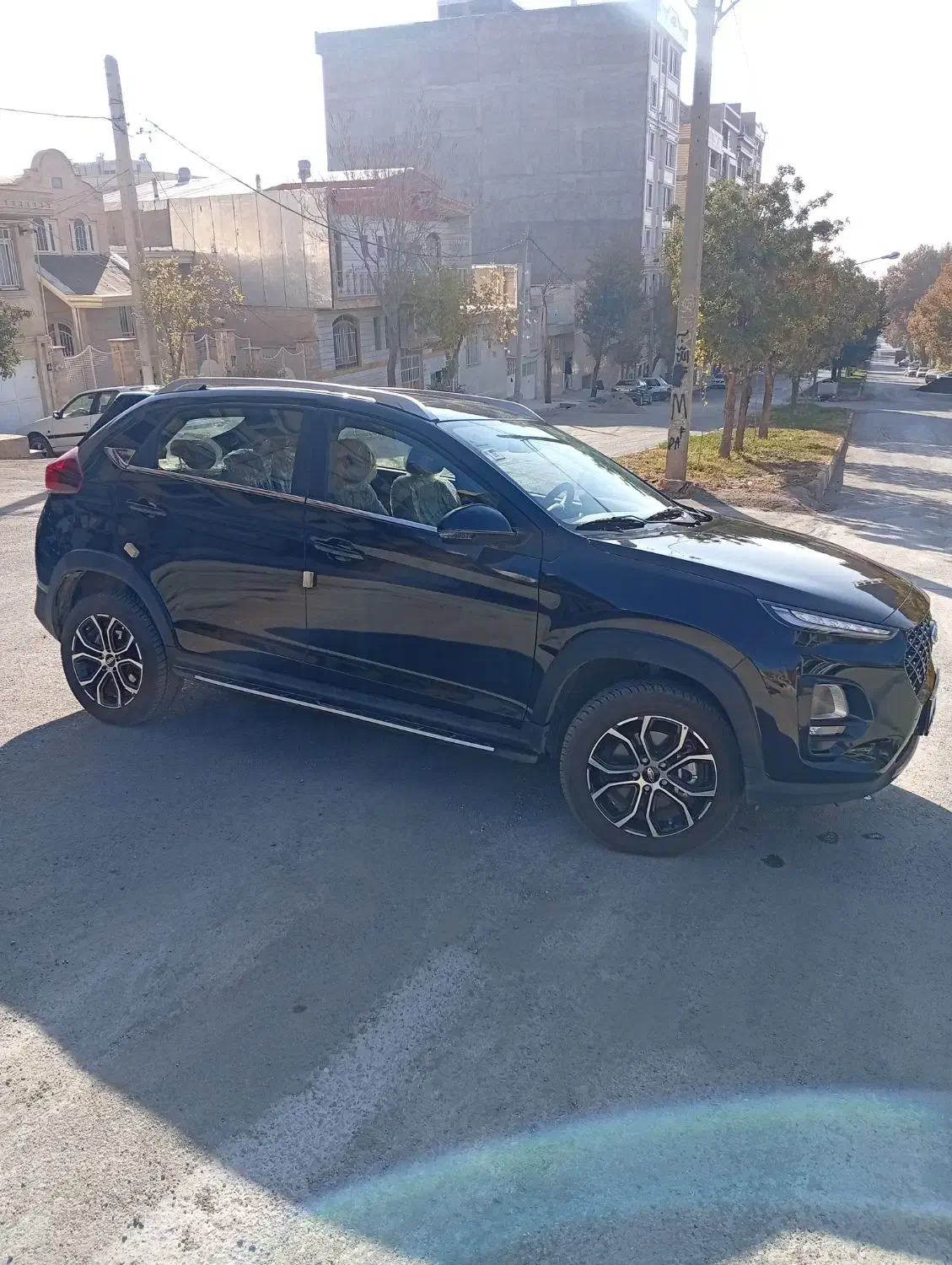 ام وی ام ‌x22 پرو دنده ای مدل آخر ۱۴۰۲|خودرو سواری و وانت|نهاوند, |دیوار