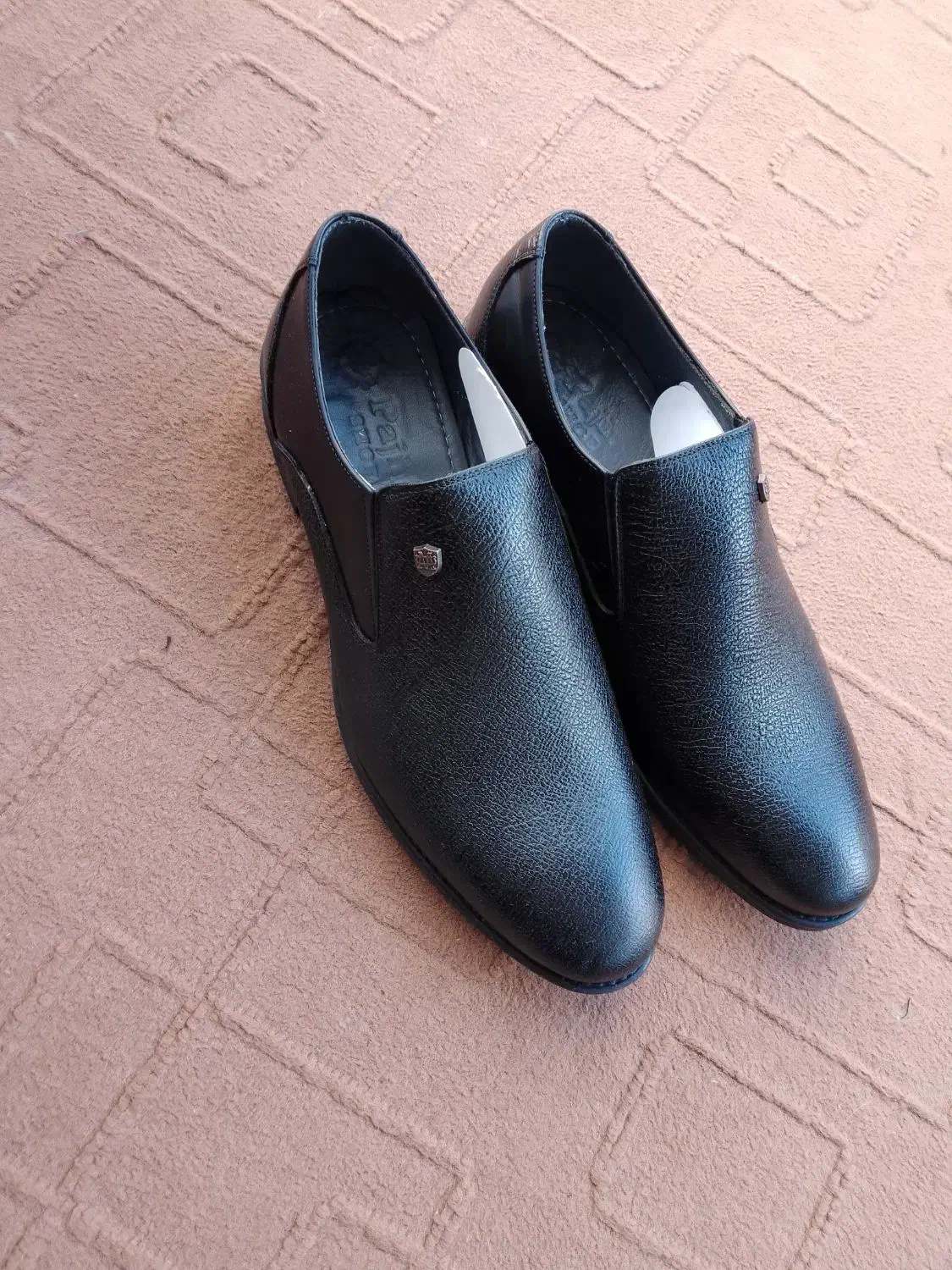 کفش چرم|کیف، کفش، کمربند|پارس‌آباد, |دیوار