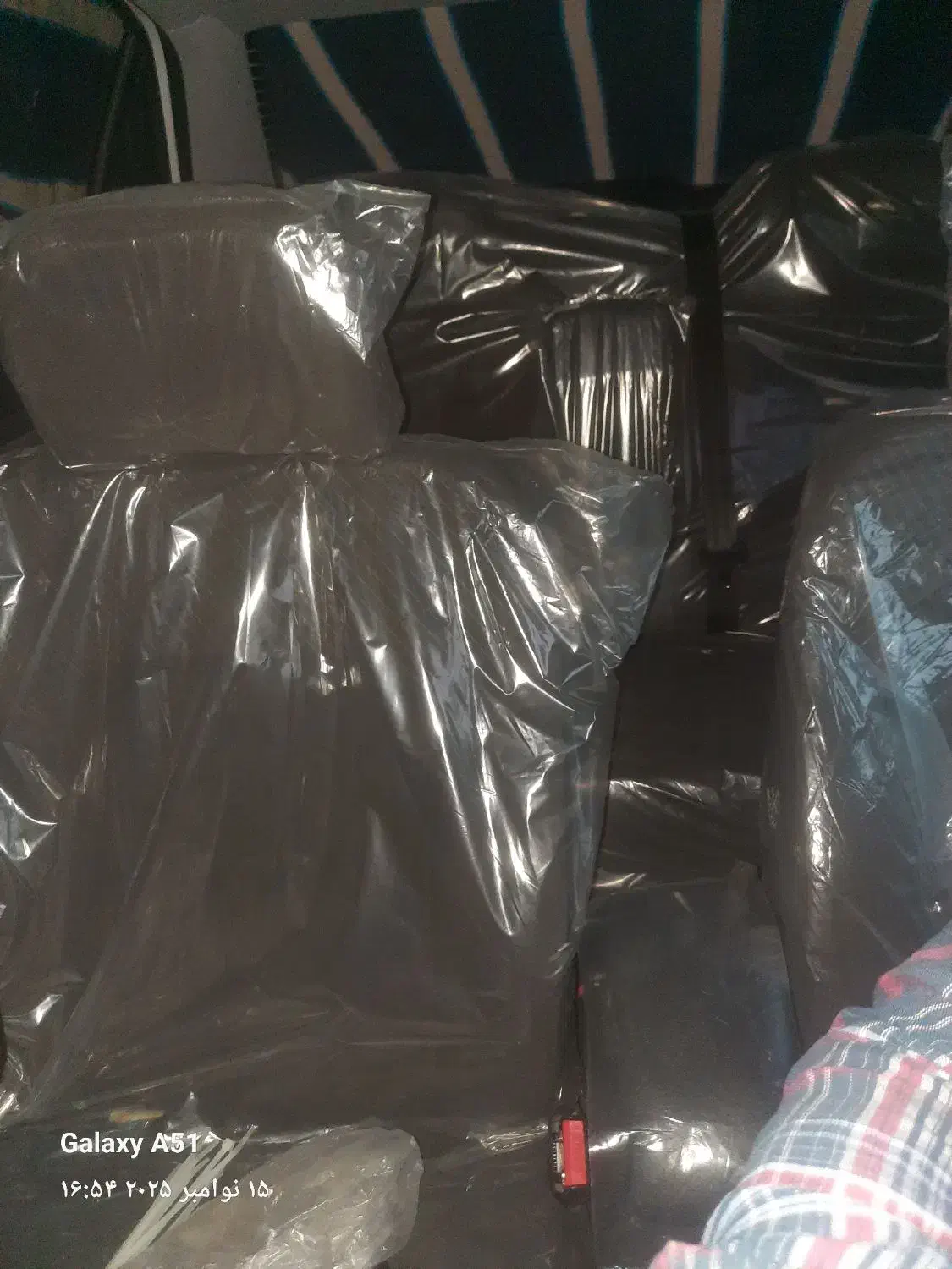 سمند سورن xup7|خودرو سواری و وانت|مشکیندشت, |دیوار