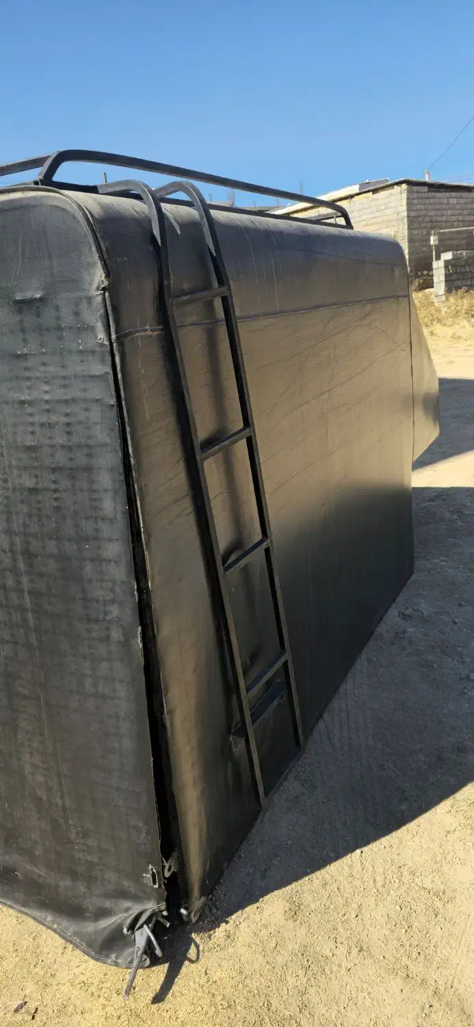 اتاق مزدا۲۰۰۰درجه۱باچادر ضد آب|قطعات یدکی و لوازم جانبی|فلارد, |دیوار