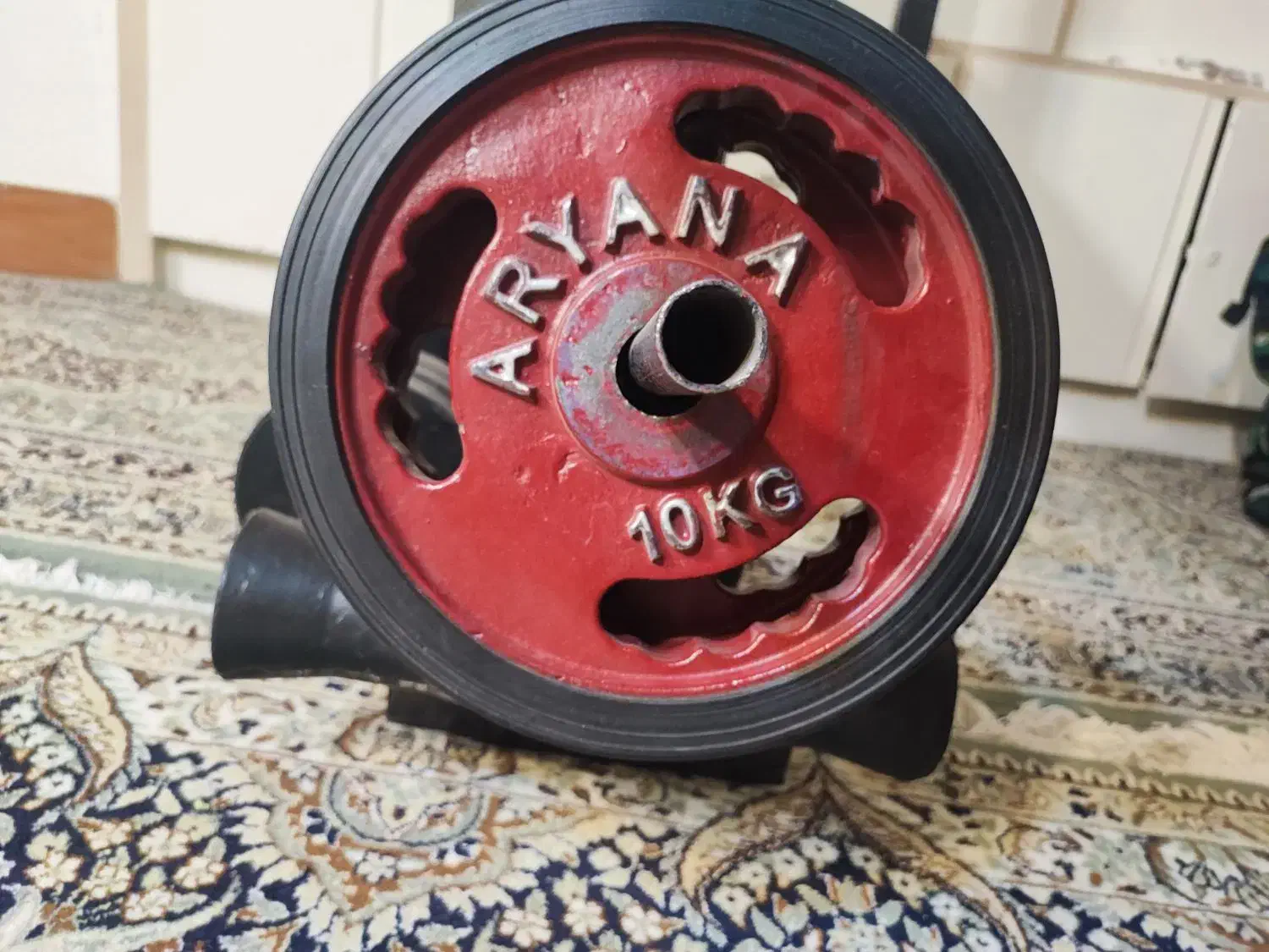 میز پرس سینه و هالتر|تجهیزات ورزشی|اصفهان, دانشگاه اصفهان|دیوار