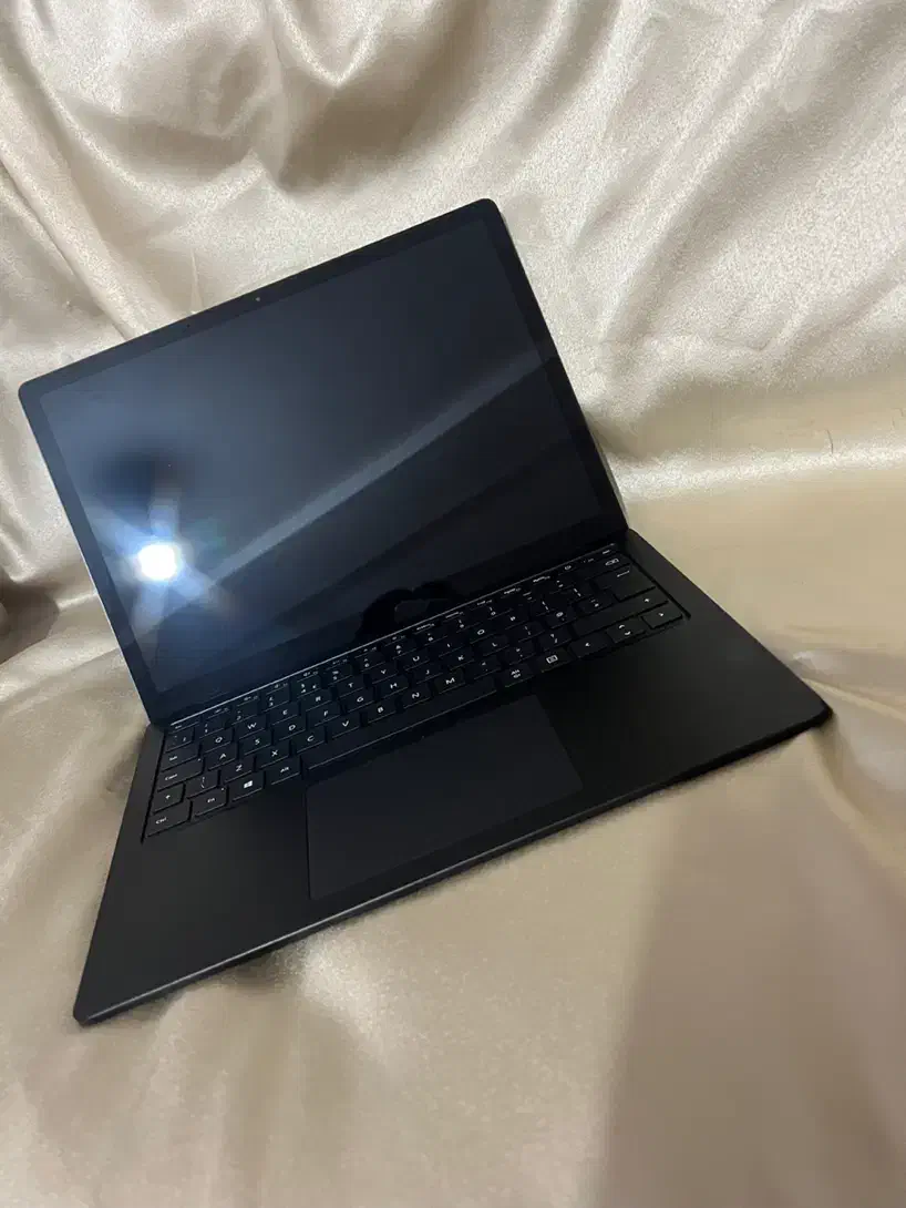 لپ تاپ  مایکروسافت سرفیس Microsoft Surface Laptop3|رایانه همراه|کرج, شاهین‌ویلا|دیوار