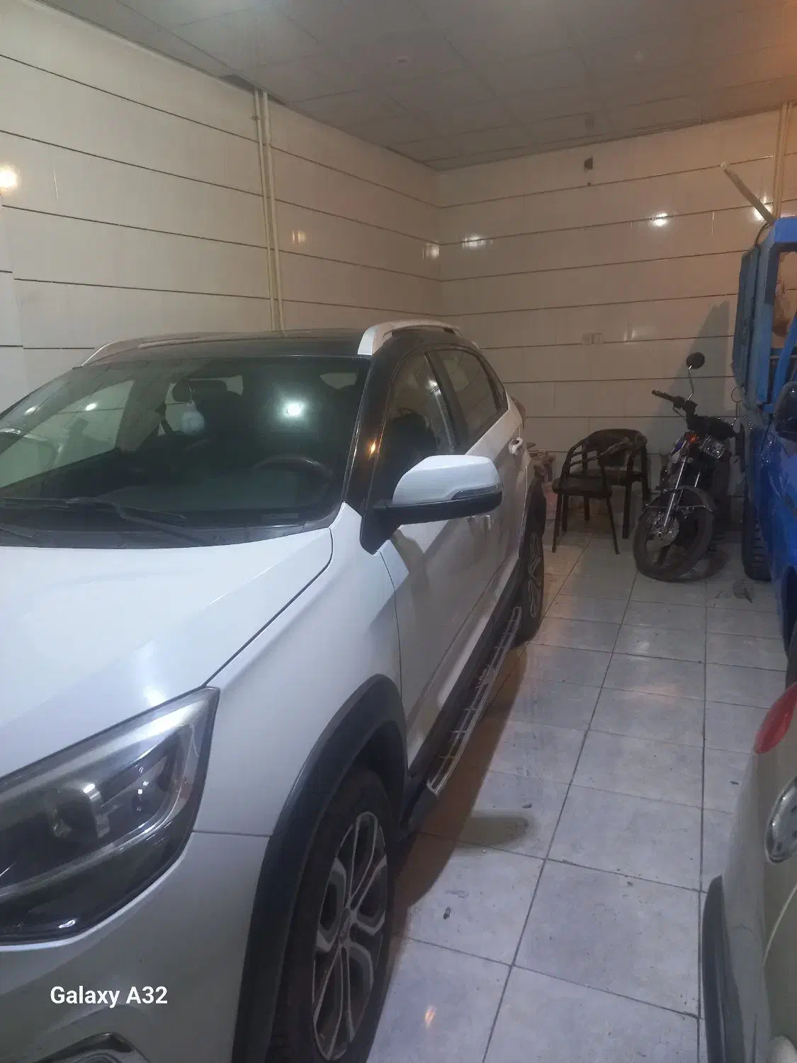 فروش ماشین x22|خودرو سواری و وانت|اقلید, |دیوار