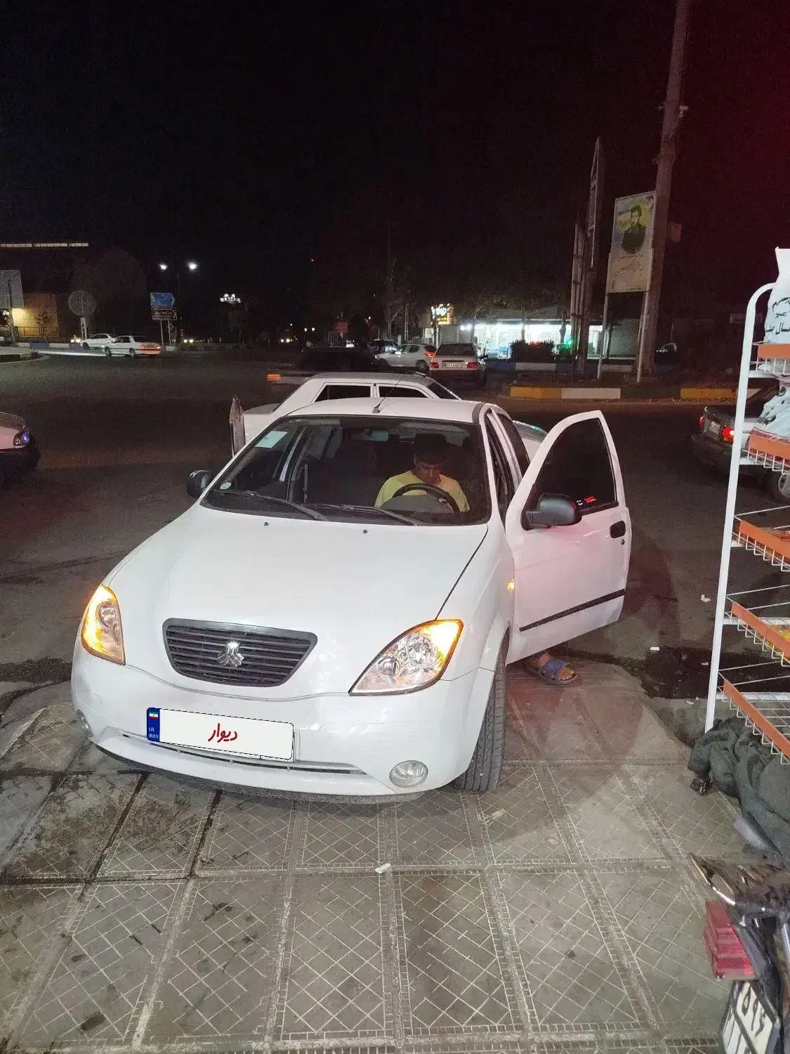 تیبا 2مدل 1401|خودرو سواری و وانت|گنبد کاووس, |دیوار