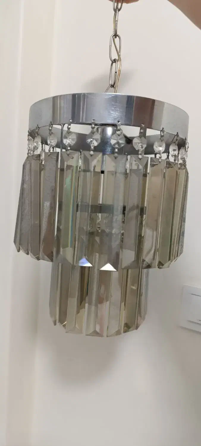 لوستر|لوستر و چراغ آویز|تهران, شهرک ولیعصر شمالی|دیوار