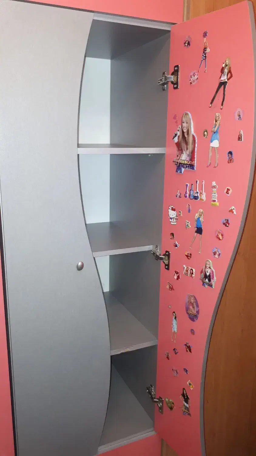 کمد ام دی اف نوجوان|جاکفشی، کمد، دراور|تهران, شهرک پردیسان|دیوار