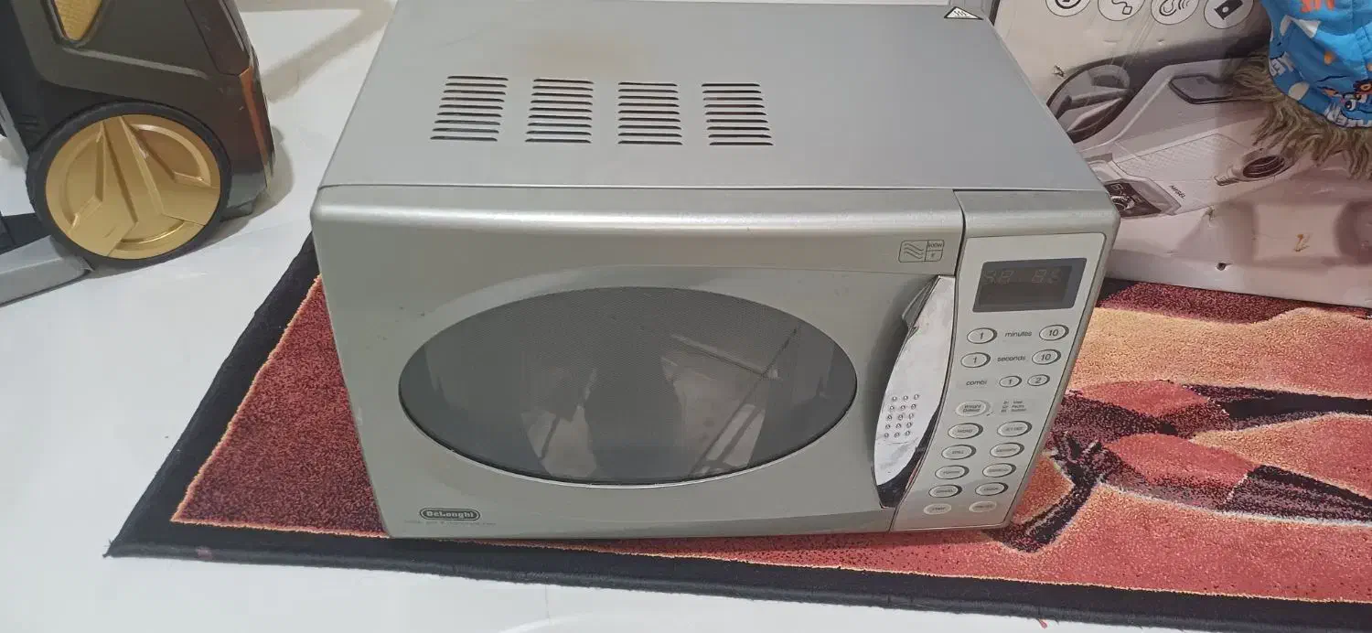 برقی|اجاق گاز و لوازم برقی پختوپز|همدان, |دیوار