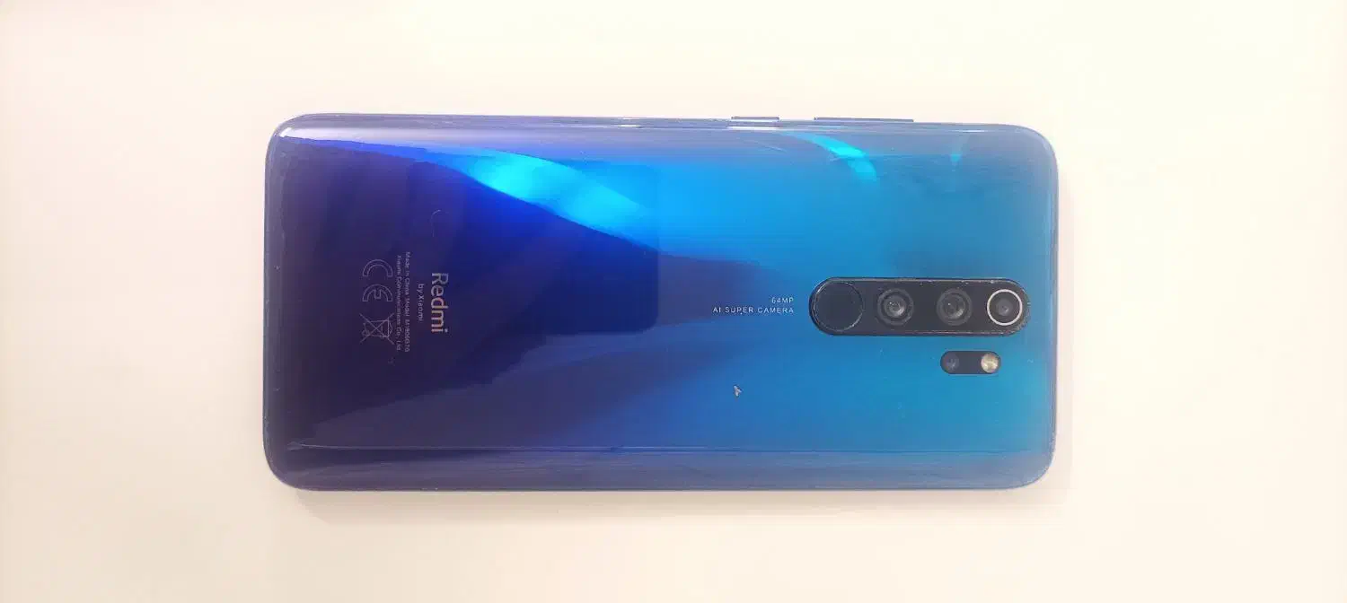 ردمی نوت 8 پرو|موبایل|تهران, خرمشهر|دیوار