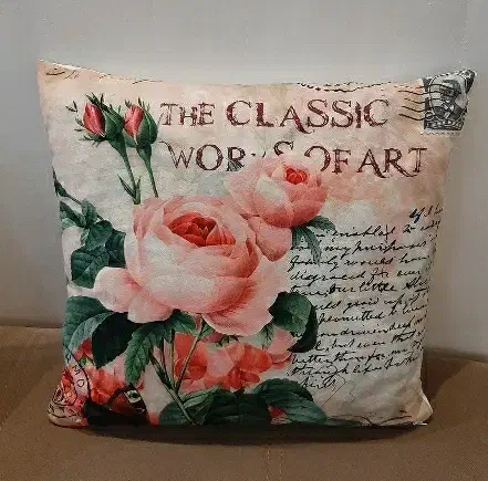 کاور کوسن نو|مبلمان خانگی و میز عسلی|خرمآباد, |دیوار