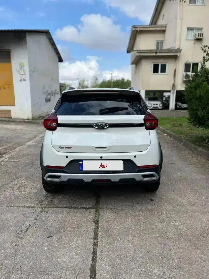 x22 pro 1401|خودرو سواری و وانت|رشت, لاکان شهر|دیوار