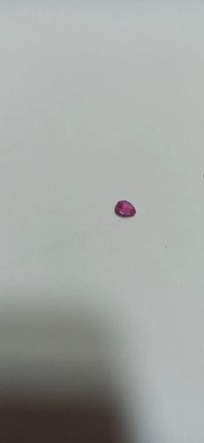 سنگ یاقوت ۳ عدد افریقایی|جواهرات|کرج, دانشگاه خوارزمی|دیوار