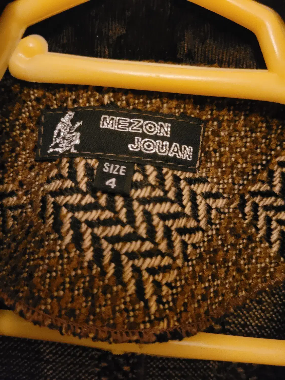 پالتو مزونی رسمی واداری مناسب نوجوان تا سایز ۳۸|لباس|تهران, امانیه|دیوار