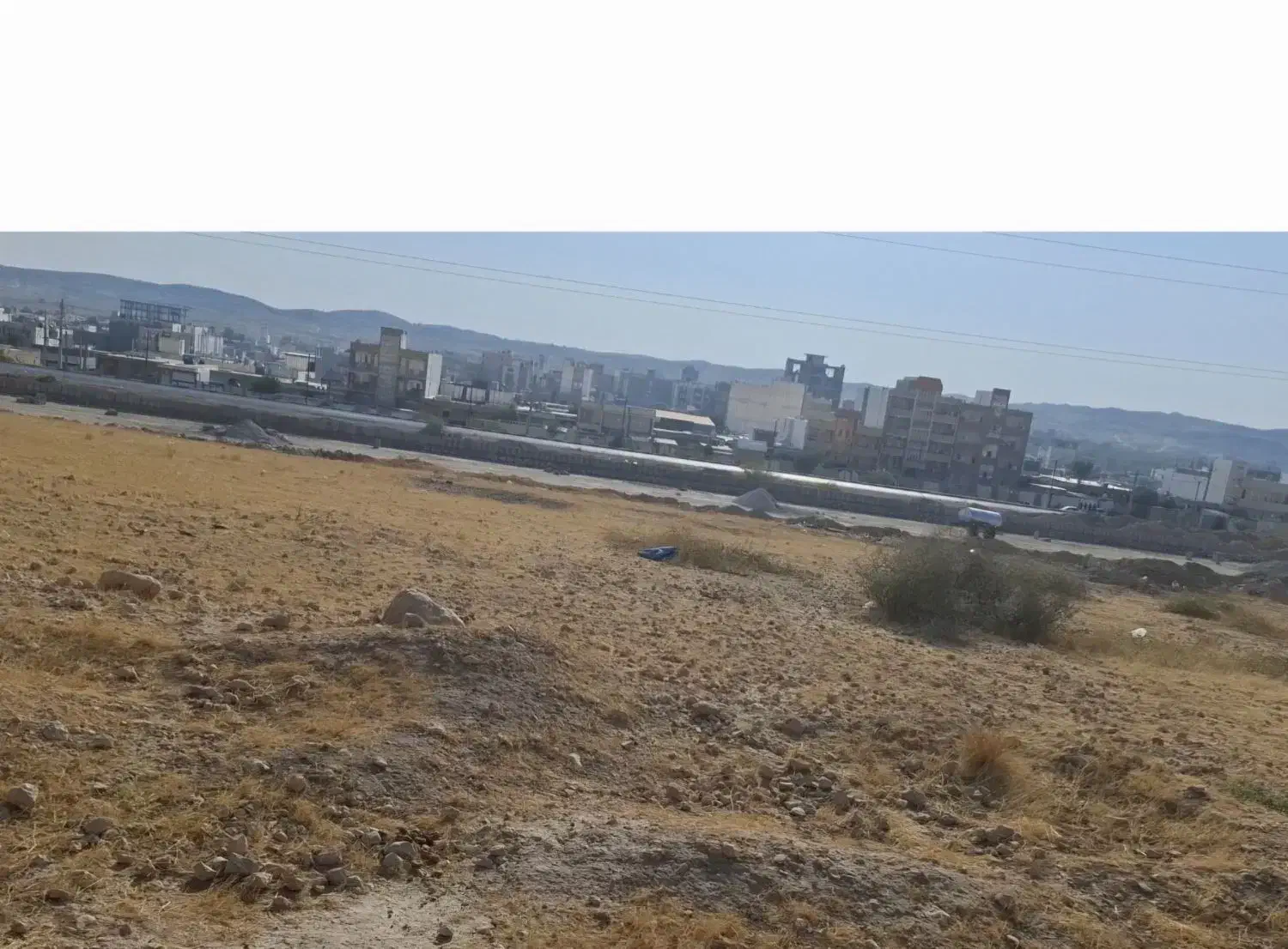 زمین|فروش زمین و ملک کلنگی|دوگنبدان, |دیوار