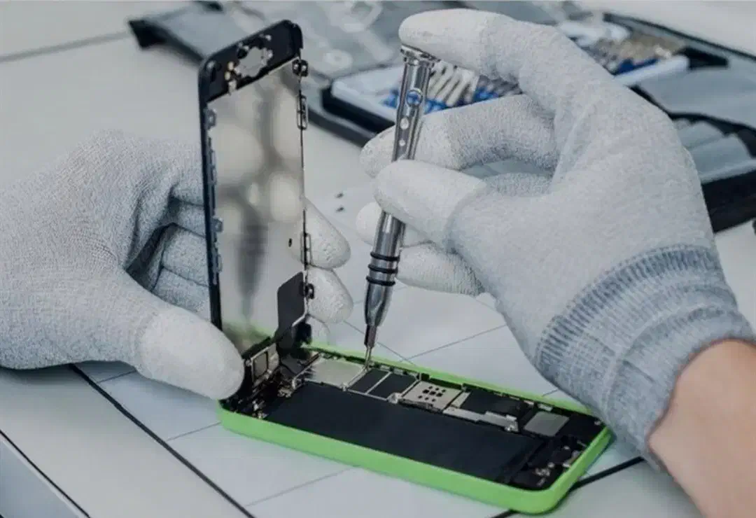 تعمیرات صفرتاصد تخصصی موبایل|خدمات رایانه‌ای و موبایل|اهواز, یوسفی|دیوار